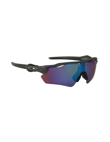 Oakley Oo9208 A138 Radar Ev Path Steel Prizm Road Jade Original