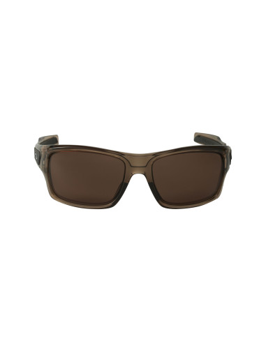Oakley OO9263 02 Turbine Brown Smoke Dark Bronze