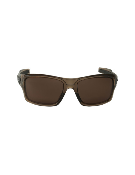 Oakley OO9263 02 Turbine Brown Smoke Dark Bronze