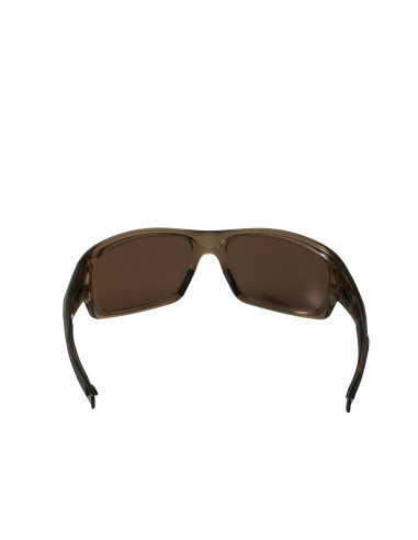 Oakley OO9263 02 Turbine Brown Smoke Dark Bronze