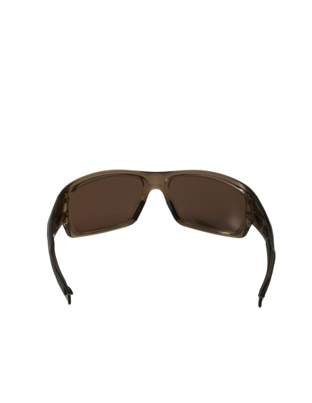 Oakley OO9263 02 Turbine Brown Smoke Dark Bronze