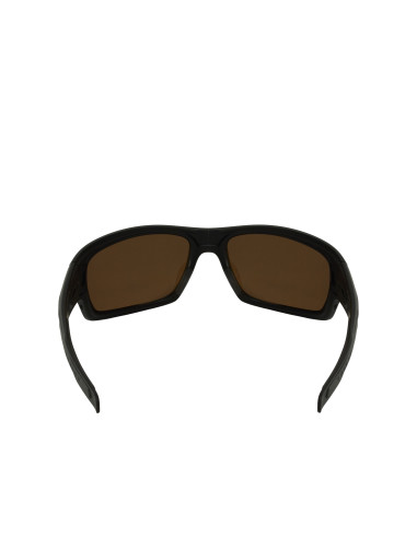 Oakley Oo9263 4063 Turbine Matte Black Prizm Tungsten | Sunnies.uno