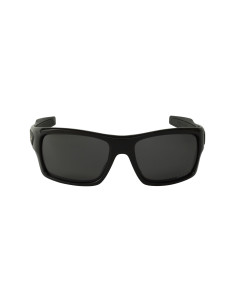 Oakley OO9263 4163 Turbine Polished Black Prizm Polarized 2