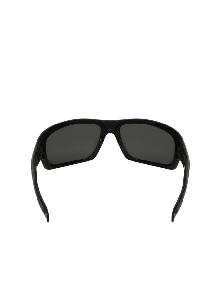 Oakley OO9263 4163 Turbine Polished Black Prizm Polarized