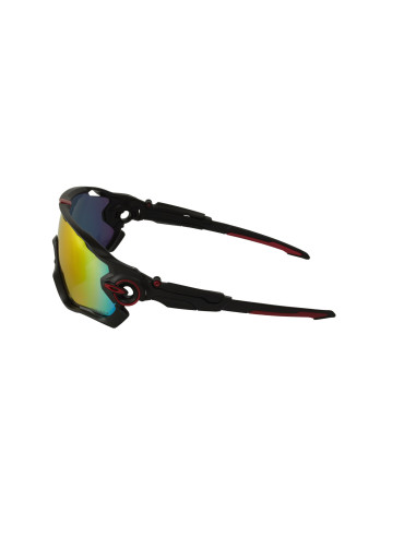 Oakley Oo9290 2031 Jawbreaker Prizm Road Matte Black