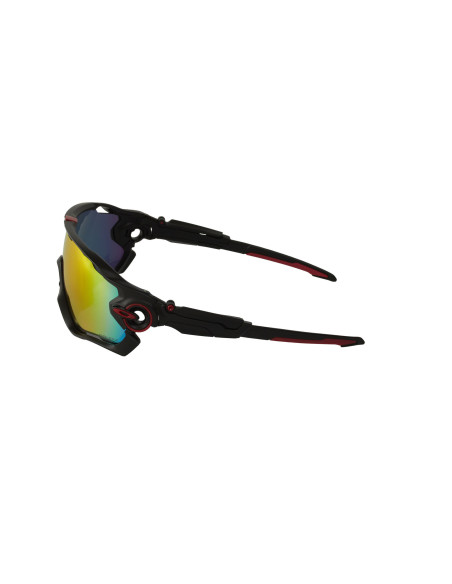 Oakley Oo9290 2031 Jawbreaker Prizm Road Matte Black