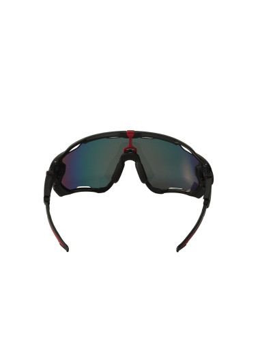 Oakley Oo9290 2031 Jawbreaker Prizm Road Matte Black