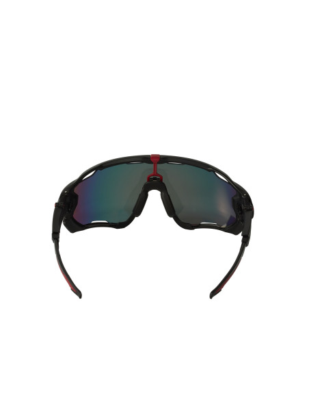 Oakley Oo9290 2031 Jawbreaker Prizm Road Matte Black