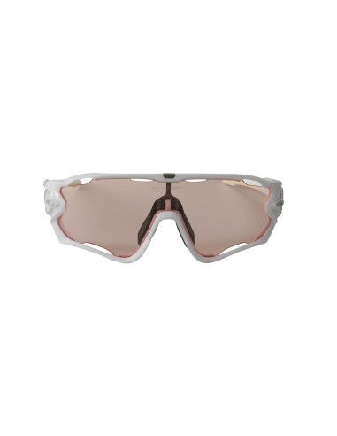 Oakley OO9290 3231 Jawbreaker Prizm Low Light White | Sunnies.uno
