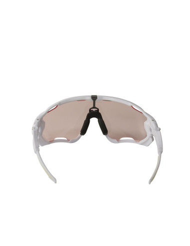 Oakley OO9290 3231 Jawbreaker Prizm Low Light White | Sunnies.uno