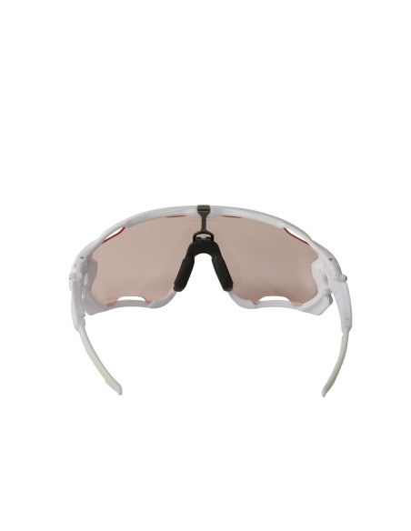 Oakley OO9290 3231 Jawbreaker Prizm Low Light White | Sunnies.uno