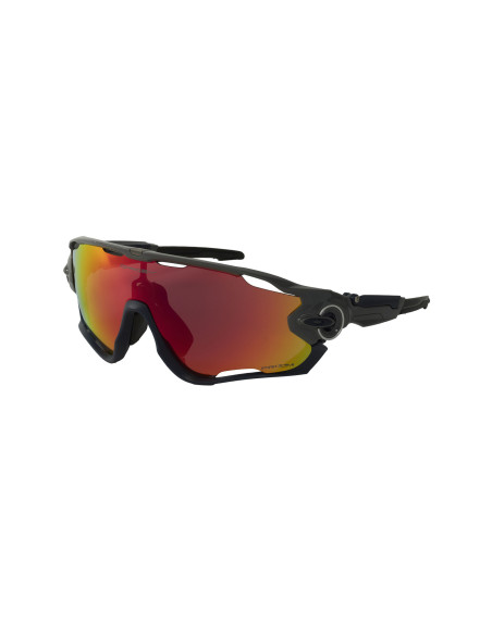 Oakley Oo9290 4931 Jawbreaker Black Carbon Prizm Trail Torch | Sunn...