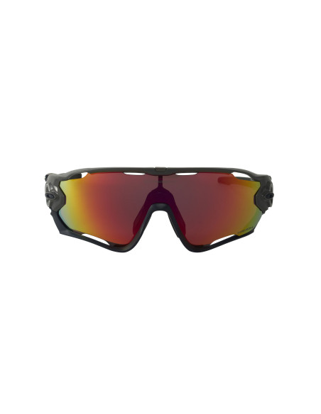 Oakley Oo9290 4931 Jawbreaker Black Carbon Prizm Trail Torch | Sunn...