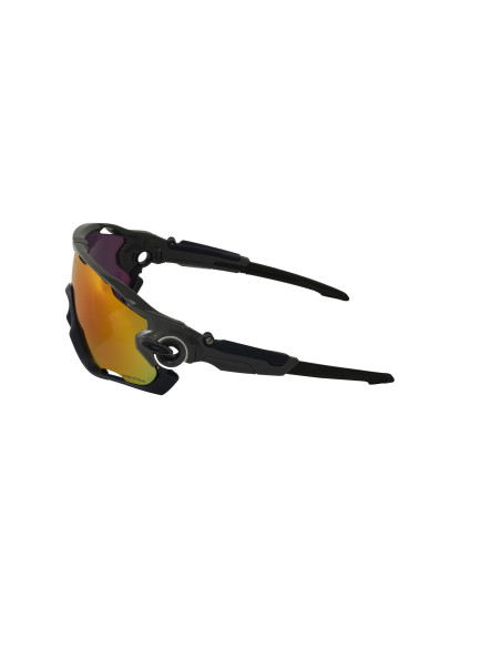 Oakley Oo9290 4931 Jawbreaker Black Carbon Prizm Trail Torch | Sunn...