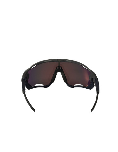 Oakley Oo9290 4931 Jawbreaker Black Carbon Prizm Trail Torch | Sunn...