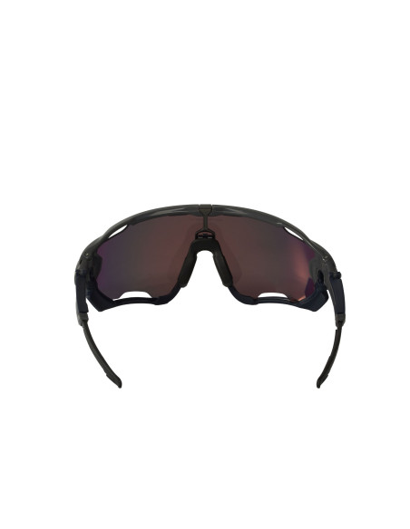 Oakley Oo9290 4931 Jawbreaker Black Carbon Prizm Trail Torch | Sunn...