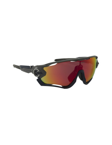 Oakley Oo9290 4931 Jawbreaker Black Carbon Prizm Trail Torch | Sunn...