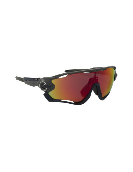 Oakley Oo9290 4931 Jawbreaker Black Carbon Prizm Trail Torch | Sunn...