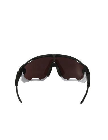 Oakley Oo9290 5031 Jawbreaker Matte Black Prizm Road Black | Sunnie...