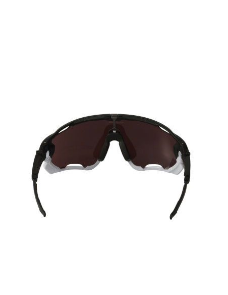 Oakley Oo9290 5031 Jawbreaker Matte Black Prizm Road Black | Sunnie...