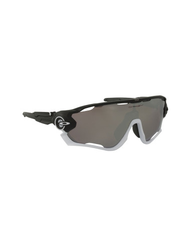 Oakley Oo9290 5031 Jawbreaker Matte Black Prizm Road Black | Sunnie...