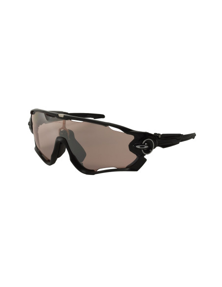 Oakley Oo9290 5431 Jawbreaker Prizm Low Light Polished Black | Sunn...
