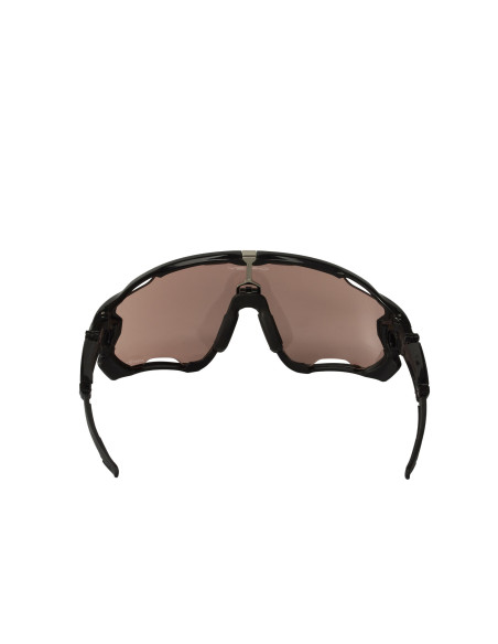 Oakley Oo9290 5431 Jawbreaker Prizm Low Light Polished Black | Sunn...