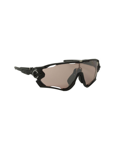Oakley Oo9290 5431 Jawbreaker Prizm Low Light Polished Black | Sunn...