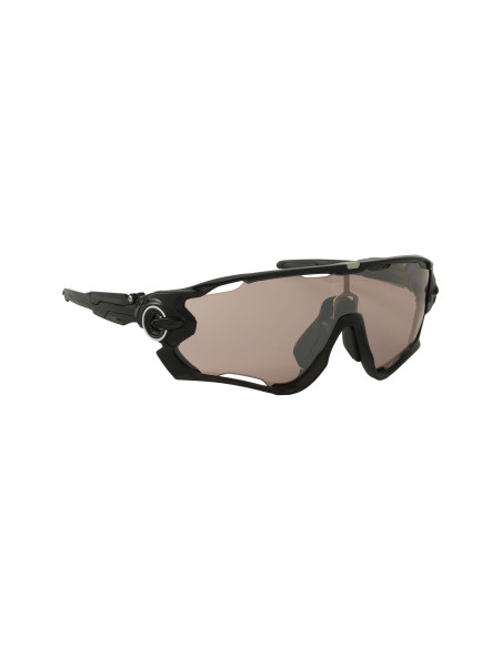 Oakley Oo9290 5431 Jawbreaker Prizm Low Light Polished Black | Sunn...
