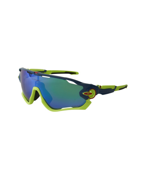 Oakley Oo9290 5631 Matte Balsam Prizm Road Jade