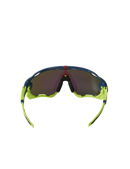 Oakley Oo9290 5631 Matte Balsam Prizm Road Jade