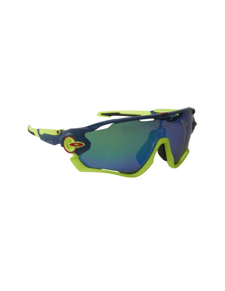 Oakley Oo9290 5631 Matte Balsam Prizm Road Jade