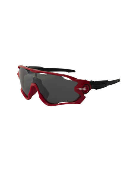 Oakley Oo9290 5731 Jawbreaker Redline Prizm Black
