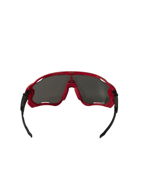 Oakley Oo9290 5731 Jawbreaker Redline Prizm Black