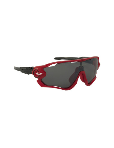 Oakley Oo9290 5731 Jawbreaker Redline Prizm Black