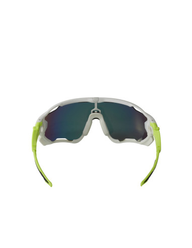Oakley Oo9290 5831 Jawbreaker Polished White Prizm Ruby