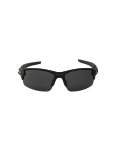 Oakley OO9295 01 Flak  2.0 Matte Black Iridium 2