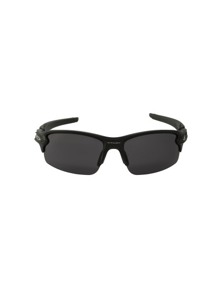 Oakley OO9295 01 Flak  2.0 Matte Black Iridium