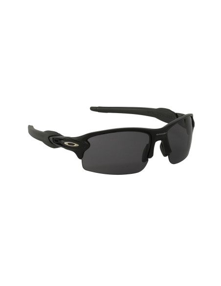 Oakley OO9295 01 Flak  2.0 Matte Black Iridium