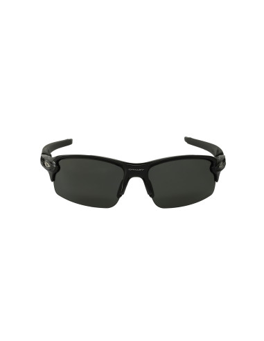 Oakley Oo9295 07 Flak  2.0 Matte Black Iridium Lens Original