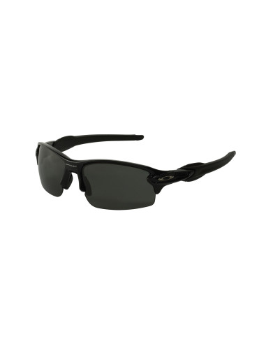 Oakley Oo9295 07 Flak  2.0 Matte Black Iridium Lens Original