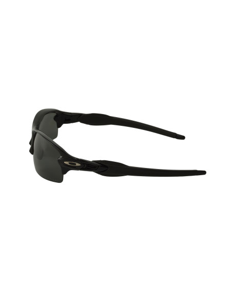 Oakley Oo9295 07 Flak  2.0 Matte Black Iridium Lens Original