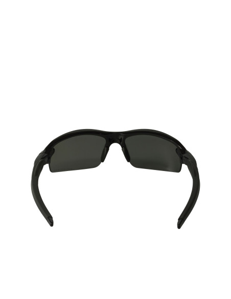 Oakley Oo9295 07 Flak  2.0 Matte Black Iridium Lens Original