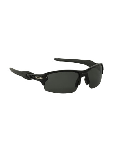 Oakley Oo9295 07 Flak  2.0 Matte Black Iridium Lens Original