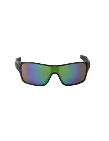 Oakley OO9307 04 Turbine Rotor Jade Iridium Black Ink | Sunnies.uno
