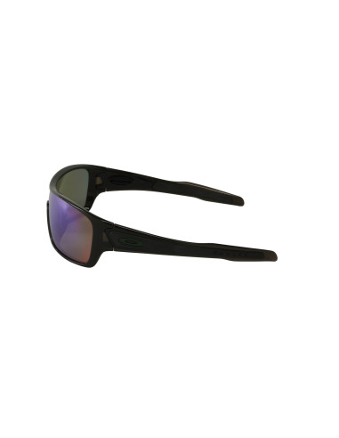 Oakley OO9307 04 Turbine Rotor Jade Iridium Black Ink | Sunnies.uno