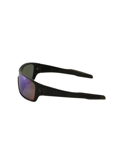 Oakley OO9307 04 Turbine Rotor Jade Iridium Black Ink | Sunnies.uno
