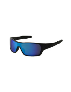 Oakley OO9307 08 Turbine Rotor Prizm Deep Polarized Polished Black ...