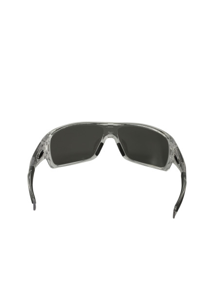 Oakley OO9307 1632 Turbine Rotor Prizm Black Polarized Polished Cle...
