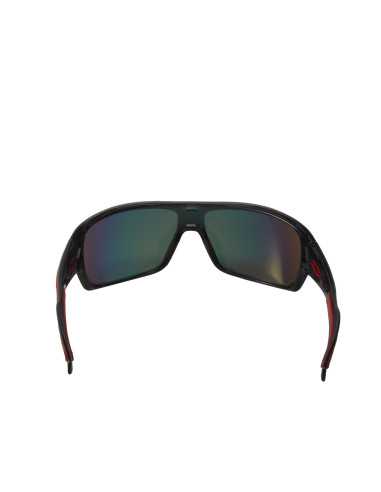 Oakley OO9307 2432 Turbine Rotor Prizm Ruby Grey Ink | Sunnies.uno